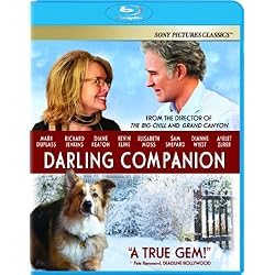Darling Companion [Blu-ray]