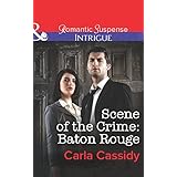 scene of the crime baton rouge mills  boon intrigue
