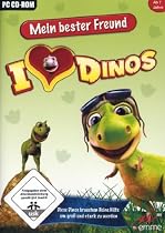 Mein Bester Freund: I love Dinos
