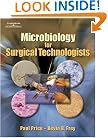 Microbiology for Surgical Technologists
