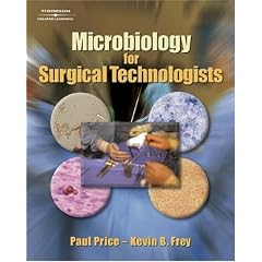 Microbiology for Surgical Technologists