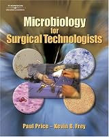 Microbiology for Surgical Technologists