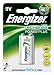 Energizer
Battery
Rechargeable
Advanced
Size
9V
NiMH
175mAh
HR22.5V
Ref
633003
