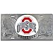Ohio St Buckeyes College Collector's Plate