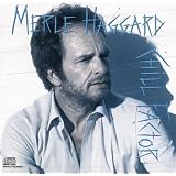 Chill Factorby Merle Haggard