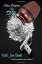 Also Known As DNA (Book 2 in the AKA Investigations Series)