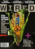 Wired [US] November 2008 (ñ��)