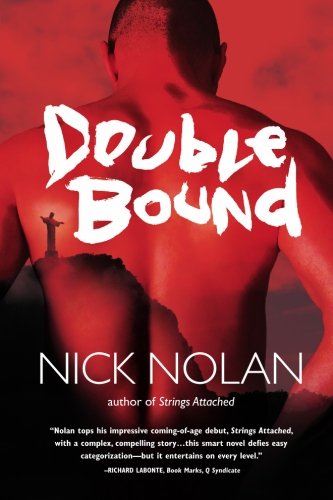 Double Bound: a novel