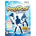 Pop Star Guitar (Wii)