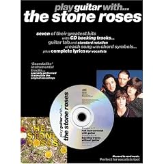 Stone Roses (Music)