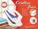 Signature 1400w Cordless Iron