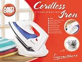 Signature 1400w Cordless Iron