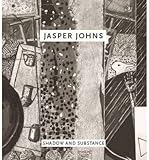 Jasper Johns : shadow and substance