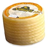 Villajos Young Manchego Cheese, 17.6-Ounce Packages (Pack of 3)