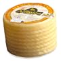 Villajos Young Manchego Cheese, 17.6-Ounce Packages (Pack of 3)