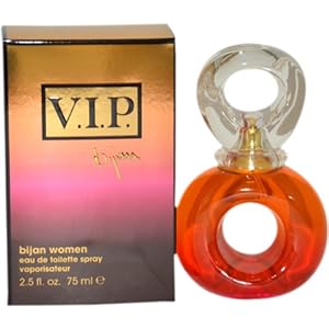 Amazon.com : Cheap Price BIJAN VIP For Women By BIJAN Eau De Toilette Spray Reviews