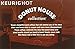 Donut House Collection Chocolate Glazed Donut Keurig K-Cups Coffee, 12 Count