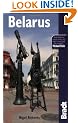 Belarus (Bradt Travel Guides)