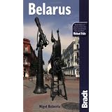 Belarus (Bradt Travel Guide)