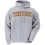 Nike Tennessee Volunteers Ash Classic Hoody Sweatshirt