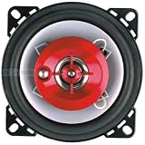 Boss CH1442 Chaos Series 4 3-Way Speakers (Pair) 