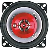 Boss CH1442 Chaos Series 4 3-Way Speakers (Pair)