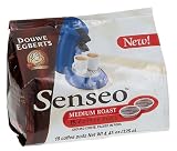 Philips 00703 SENSEO Coffee Pods Medium Roast