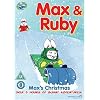 Max And Ruby Vol.3 - Max's Christmas [DVD]
