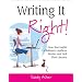 Writing It Right!