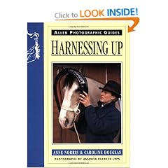 Harnessing Up (Allen Photographic Guides)