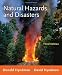 Natural Hazards and Disasters Natural Hazards and Disasters