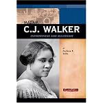 Madam C.j. Walker: Entrepreneur and Millionaire (Signature Lives) (Signature Lives) book cover