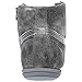 PUMA Women's Eskiva Mid Metallic