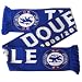 Chelsea FC 2010 Double Winners Official Scarf