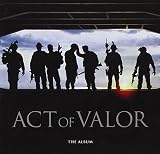 Act of Valor-Original Soundtrack