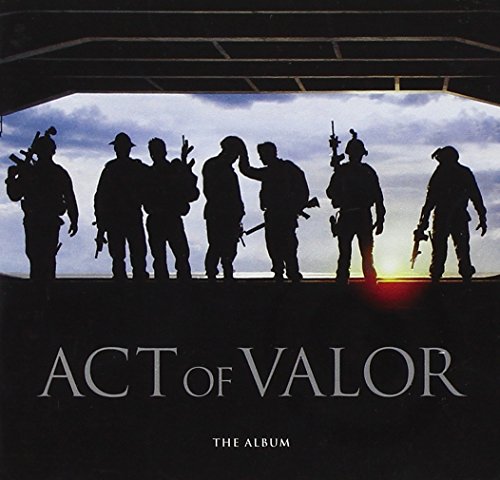 Keith Urban - Act of Valor: The Album - Zortam Music
