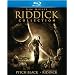 RIDDICK COLLECTION BD W/DVD VAR [Blu-ray]