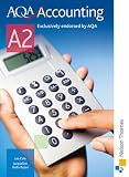 AQA Accounting A2: Student's Book (Aqa for A2)