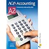 AQA Accounting A2 2nd Edition: Student's Book (Aqa for A2)