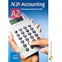 AQA A2 Accounting Student's Book (Aqa for A2)