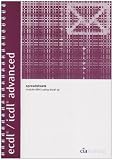 ECDL/ICDL Advanced Syllabus 1.5 Module AM4 Spreadsheets Using Excel XP (Advanced European Computer Driving Licence)