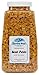 Harmony House Foods Dried Sweet Potato, diced (19.5 oz, Quart Size Jar) for Cooking, Camping, Emergency Supply, and More