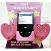 Cyber Gear Mini Foldable Speakers - Various Colors