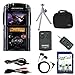 Olympus LS20 LS-20 Digital Video Camera with SoniCard 16GB SD, Remote Control SoniCase Carrying Case, Earbuds, Tripod and Cables 