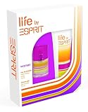 Esprit Life Woman Geschenkset (eau De &hellip;