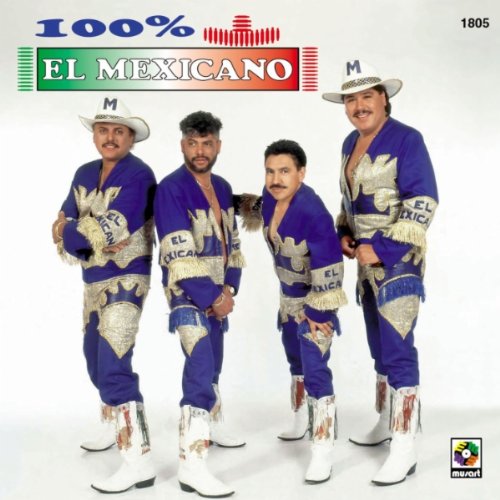 Mi Banda El Mexicano - Banda El Mexicano - Zortam Music