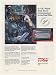 1987 TRW KL-43C Text Encryption Terminal Print Ad (44352)