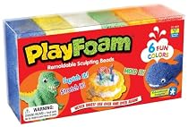 PlayFoam