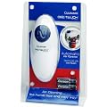 Culinare One Touch Automatic Jar Opener, White