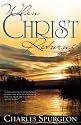 When Christ Returns